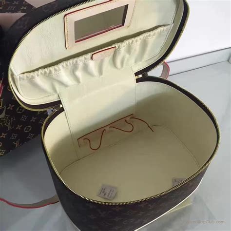 lv cosmetic bag replica|replica louis vuitton bags.